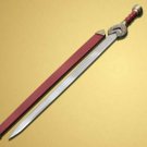 Theoden sword Herugrim sword the lord of the rings