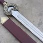 Theoden sword Herugrim sword the lord of the rings