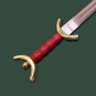 Boudica Celtic sword
