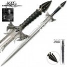 SEDETHUL SWORD KIT RAE SEDETHUL SWORD KIT RAE