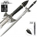 SEDETHUL SWORD KIT RAE