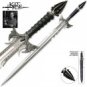 SEDETHUL SWORD KIT RAE
