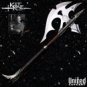 KIT RAE BLACK LEGION WAR AXE -REISSUE