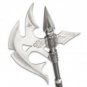 KIT RAE BLACK LEGION WAR AXE -REISSUE