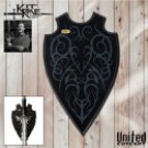 KIT RAE UNIVERSAL SWORD PLAQUE KIT RAE UNIVERSAL SWORD PLAQUE