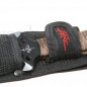 KIT RAE HELLHAWK TRIPLE THROWER SET 24.8 CM, BLACK