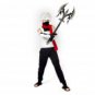 BLACK LEGION BATTLE AXE BLACK EDITION