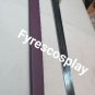 Theoden sword Herugrim sword the lord of the rings