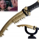 SUPERNATURAL FIRST BLADE Crowley