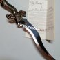 Merlin dagger Marto brand merlin's dagger