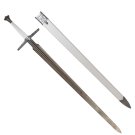 The witcher silver sword netflix Geralt of rivia The witcher silver sword netflix Geralt of rivia