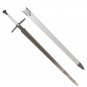 The witcher silver sword netflix Geralt of rivia