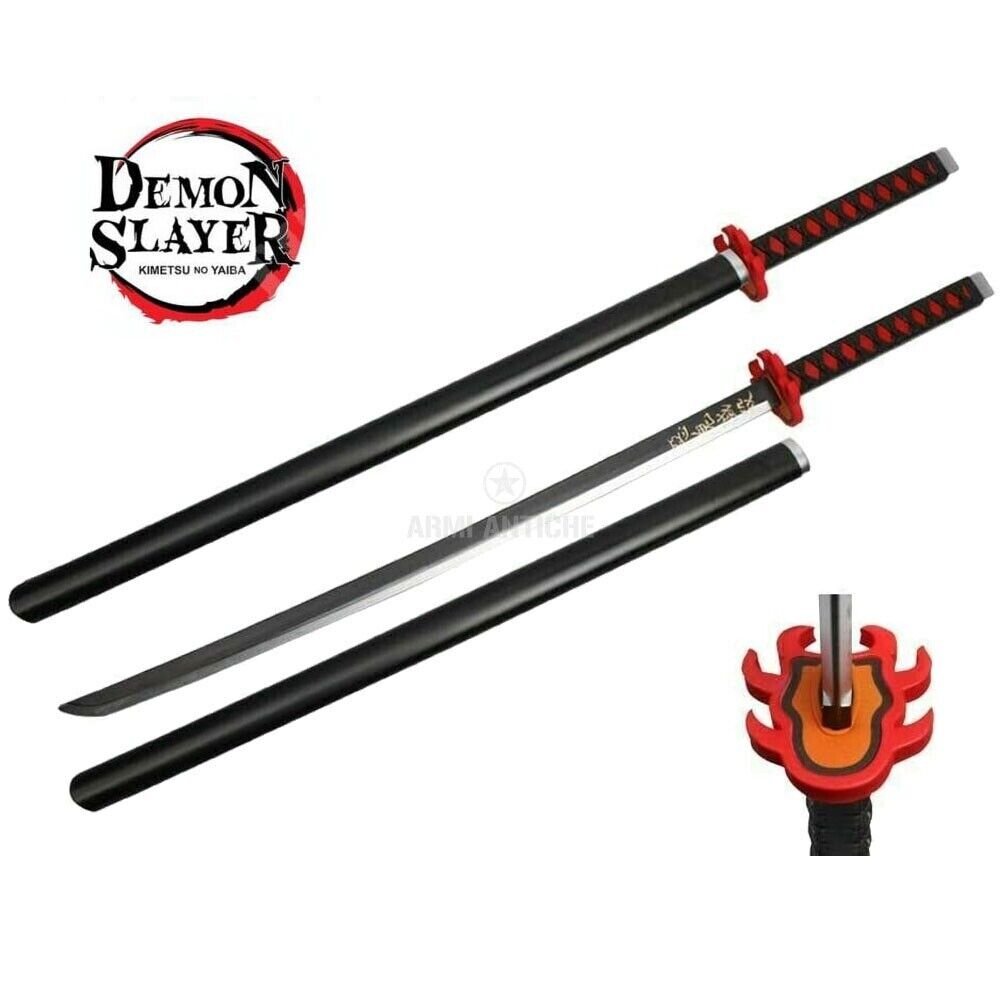 FOAM KATANA TANJIRO TANJIROU KAMADO DEMON SLAYER