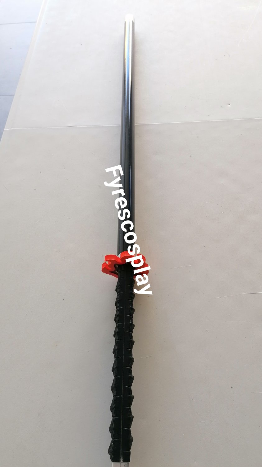 FOAM KATANA TANJIRO TANJIROU KAMADO DEMON SLAYER