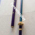 Katana sword of Enma of Zoro one piece Katana sword of Enma of Zoro one piece