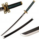 Demon Slayer Tokitou Muichirou Foam Cosplay Ornament Katana Sword Demon Slayer Tokitou Muichirou Foam Cosplay Ornament Katana Sword