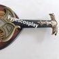 THE SWORD OF BARD THE BOWMAN LORD OF THE RINGS LOTR FANTASY Bard's sword