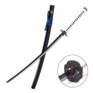 GHOST OF TSUSHIMA JIN SAKAI KATANA SWORD WITH SHEATH Katana of jin sakai GHOST OF TSUSHIMA JIN SAKAI KATANA SWORD WITH SHEATH Katana of jin sakai