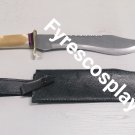 MICHAEL CROCODILE DUNDEE HUNTING KNIFE MICHAEL CROCODILE DUNDEE HUNTING KNIFE