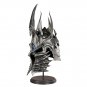 World of Warcraft Arthas Helm of Domination Lich king