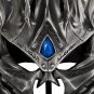 World of Warcraft Arthas Helm of Domination Lich king