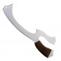 STAR TREK KLINGON MAKLETH