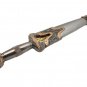 THE ROMAN PUGIO WITH GOLD INSERTS