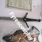 United Cutlery The Hobbit Morgul Blade of the Nazgul LOTR LORD OF THE RINGS