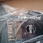 United Cutlery The Hobbit Morgul Blade of the Nazgul LOTR LORD OF THE RINGS