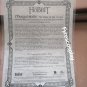 United Cutlery The Hobbit Morgul Blade of the Nazgul LOTR LORD OF THE RINGS