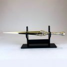 Galadriel's dagger the power of the ring lord of the rings Galadriel's dagger the power of the ring lord of the rings