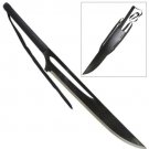 ichigo's sword bankai bleach ichigo sword ichigo's sword bankai bleach ichigo sword