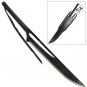 ichigo's sword bankai bleach ichigo sword