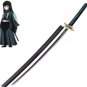 Muichiro Tokito's wooden Katana from the Demon Slayer anime