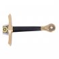 Sword of elendil elendil's sword lord of the rings the rings of power