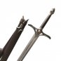 Sword of Galadriel lord of the rings lotr the rings of power Galadriel's sword
