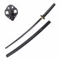 Black clover Yami Sukehiro's Sword yami sukehiro katana