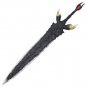DANTE'S DEVIL SWORD