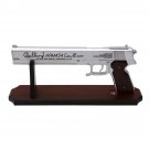 Alucard's Hellsing ARMS 13 mm Auto Anti-Freak Combat pistol, Jackal