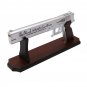 Alucard's Hellsing ARMS 13 mm Auto Anti-Freak Combat pistol, Jackal
