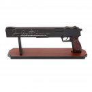 Hellsing ARMS 13mm Auto Anti-Freak Combat Pistol by Alucard and Jackal