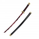 Katana Rivers of Blood by Elden Ring