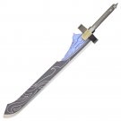 Dark-Drinker Destiny Ornamental Sword Replica Steel Metal