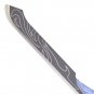 Dark-Drinker Destiny Ornamental Sword Replica Steel Metal