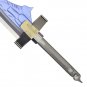 Dark-Drinker Destiny Ornamental Sword Replica Steel Metal
