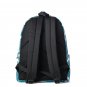 Surf Style Rucksack with Light Blue Gabric,School Bag All Day Bag College Bag Gift for Girl