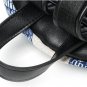 Tribal Style Backpack Integrated Carry Handle Day Bag College Schoole Bag with Storage Compartment
