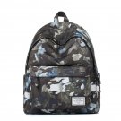 Urban Style Backpack with Secure Valuables Storage Comfortable All Day Carry Straps Bag