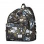 Urban Style Backpack with Secure Valuables Storage Comfortable All Day Carry Straps Bag