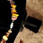 Stone Tooth Necklace